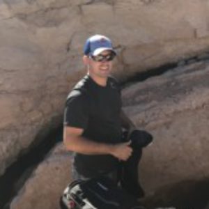 Profile photo of Brihayes