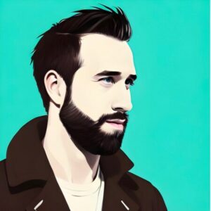 Profile photo of Travis