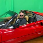 Profile photo of Beau