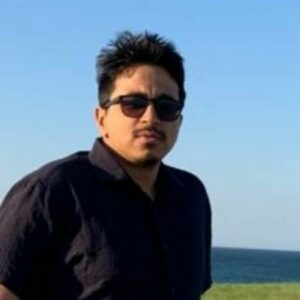 Profile photo of Dishant