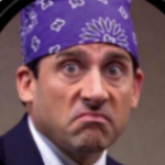 Profile photo of PrisonMike