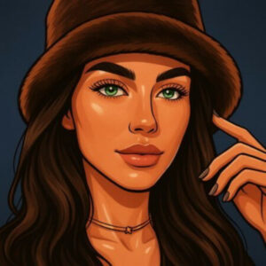 Profile photo of Tate_