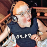 Profile photo of Booji-Boy